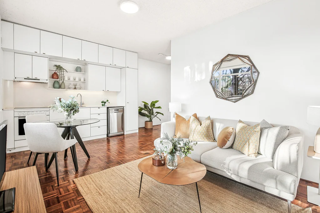 18/40 Junction Road, Summer Hill, NSW 2130