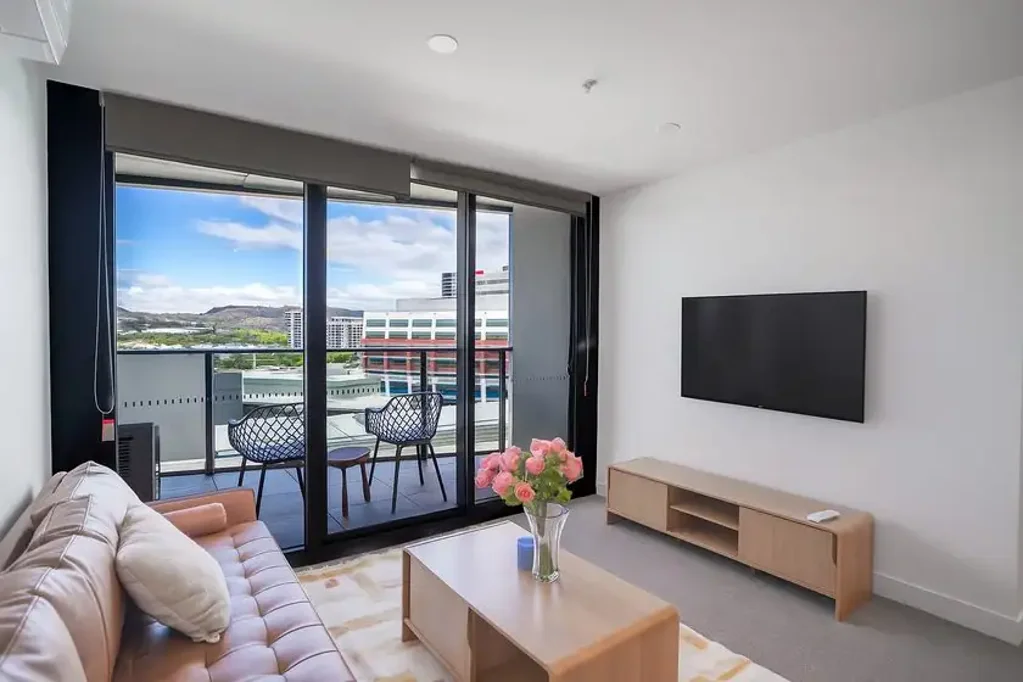 Phillip 2બેડરૂમ Best Value with Best View! High Rental Return!