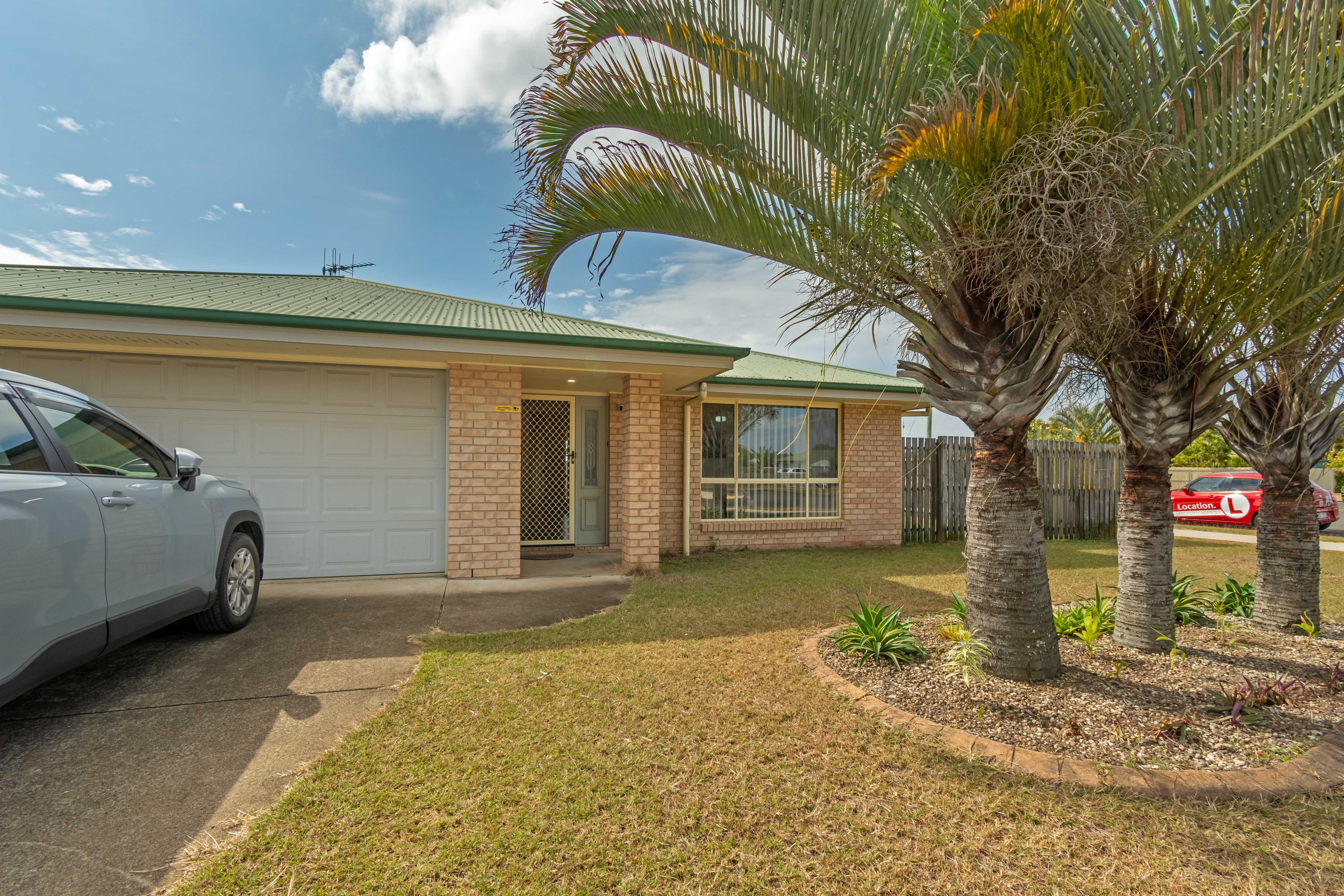 2 WATTLE ST, THABEBAN QLD 4670, 0 Bedrooms, 0 Bathrooms, House