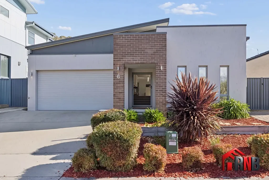 6 Lundie Street, Bonython, ACT 2905