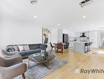 13 Everitt Street, Dandenong, VIC 3175, 3房, 2浴, 独立屋