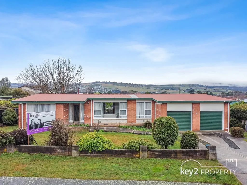 10 Charlton Street, Norwood, TAS 7250