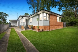 44 & 44a Illawong Avenue, Penrith