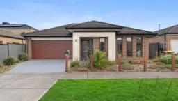 3 Gateshead Street, Craigieburn