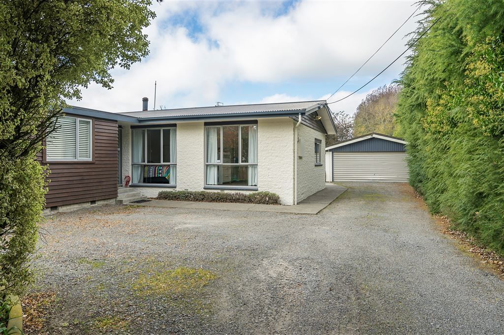 54 Guys Road, Yaldhurst, Christchurch, 4房, 0浴