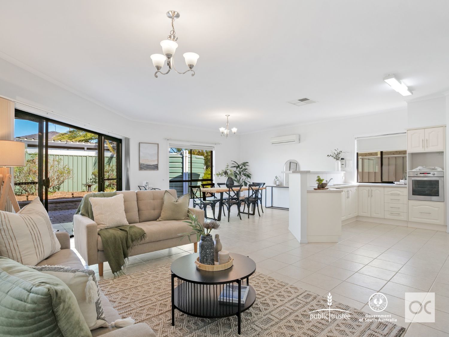 196 ALDINGA BEACH RD, ALDINGA BEACH SA 5173, 0房, 0浴, House