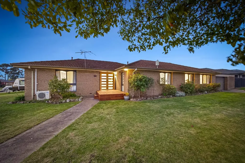 Cardigan Village 4房  Stylish Family Living in Sought-After Cardigan Village