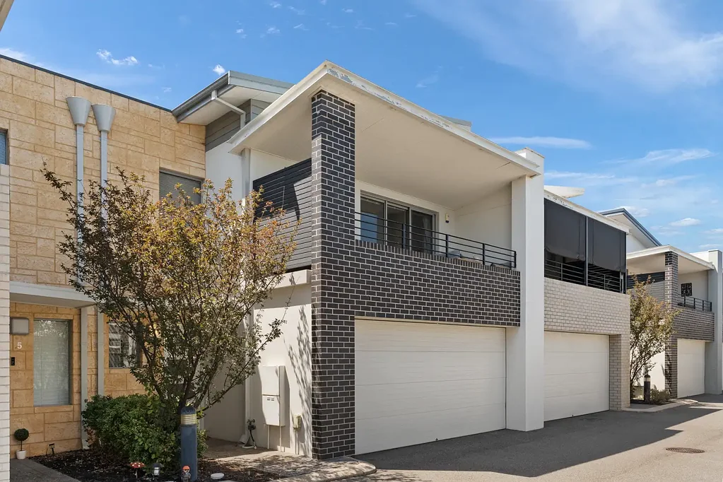 Baldivis 3房  STYLISH TOWNHOUSE - SMART INVESTMENT OPPORTUNITY