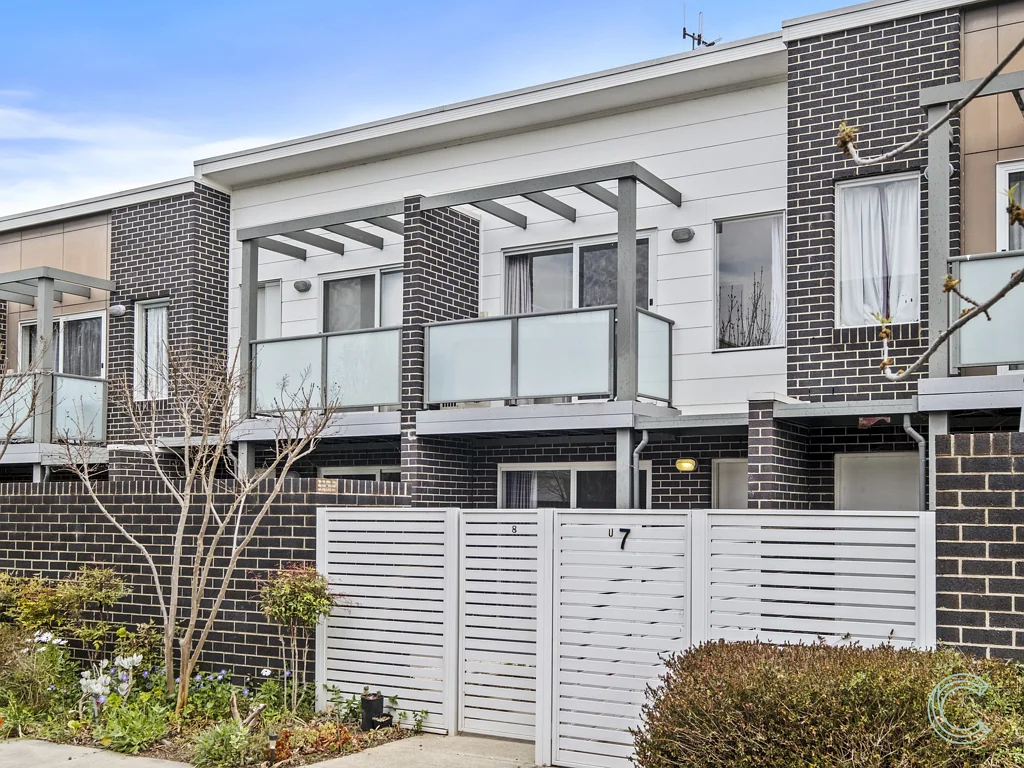 8/22 Henry Kendall Street, Franklin, ACT 2913