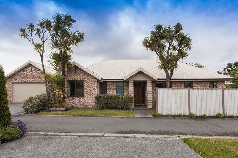 11b Tainui Street, Somerfield, Christchurch, 4房, 2浴