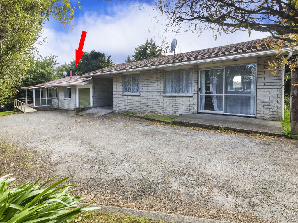 2/16 Cumberland Street, Tauhara, Taupo, 2 chambres, 1 salles de bain