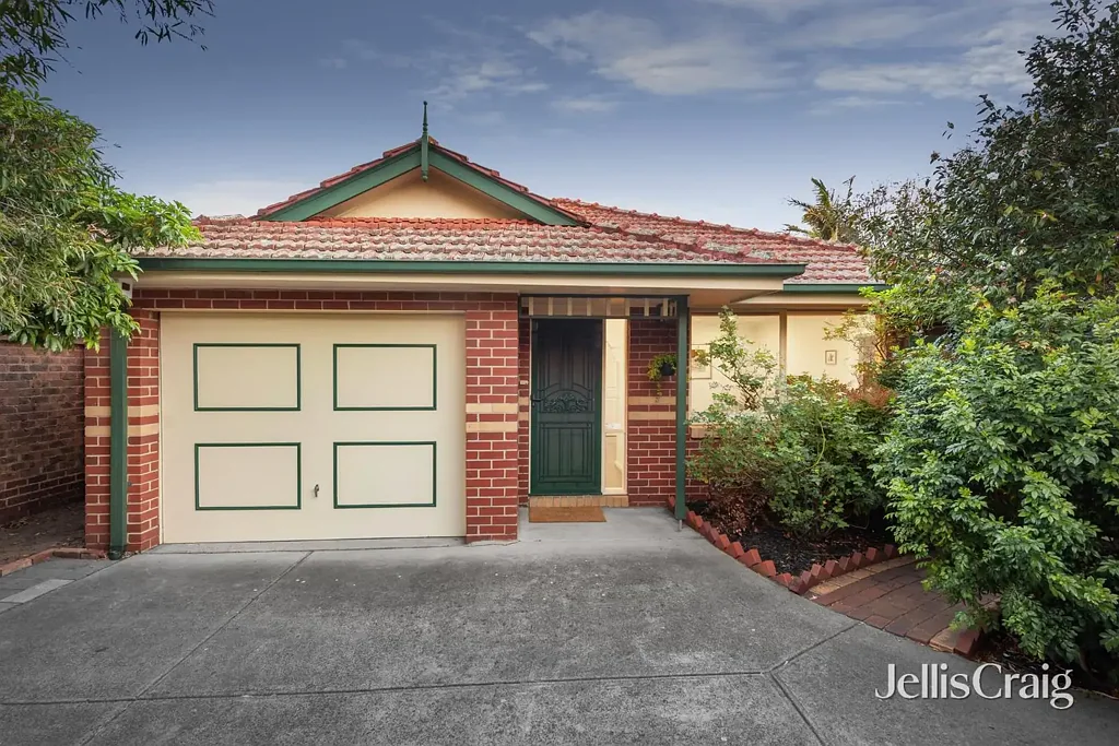2/40 Elizabeth Street, Bentleigh East, VIC 3165