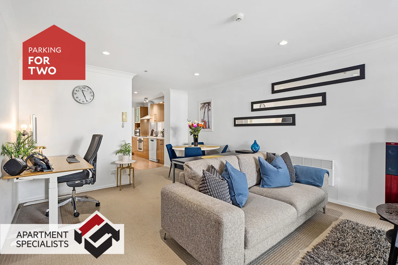 Grey Lynn 2 Slaapkamer Your Ponsonby Lifestyle Starts Here