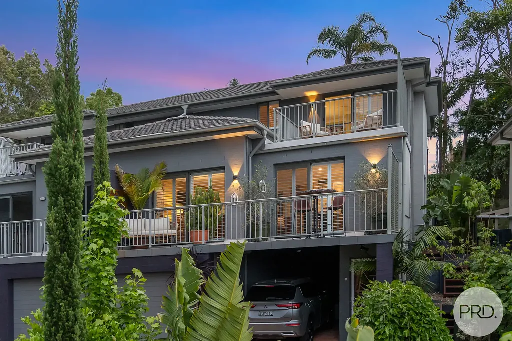 Nelson Bay 4部屋 The Epitome of Low Maintenance Luxury