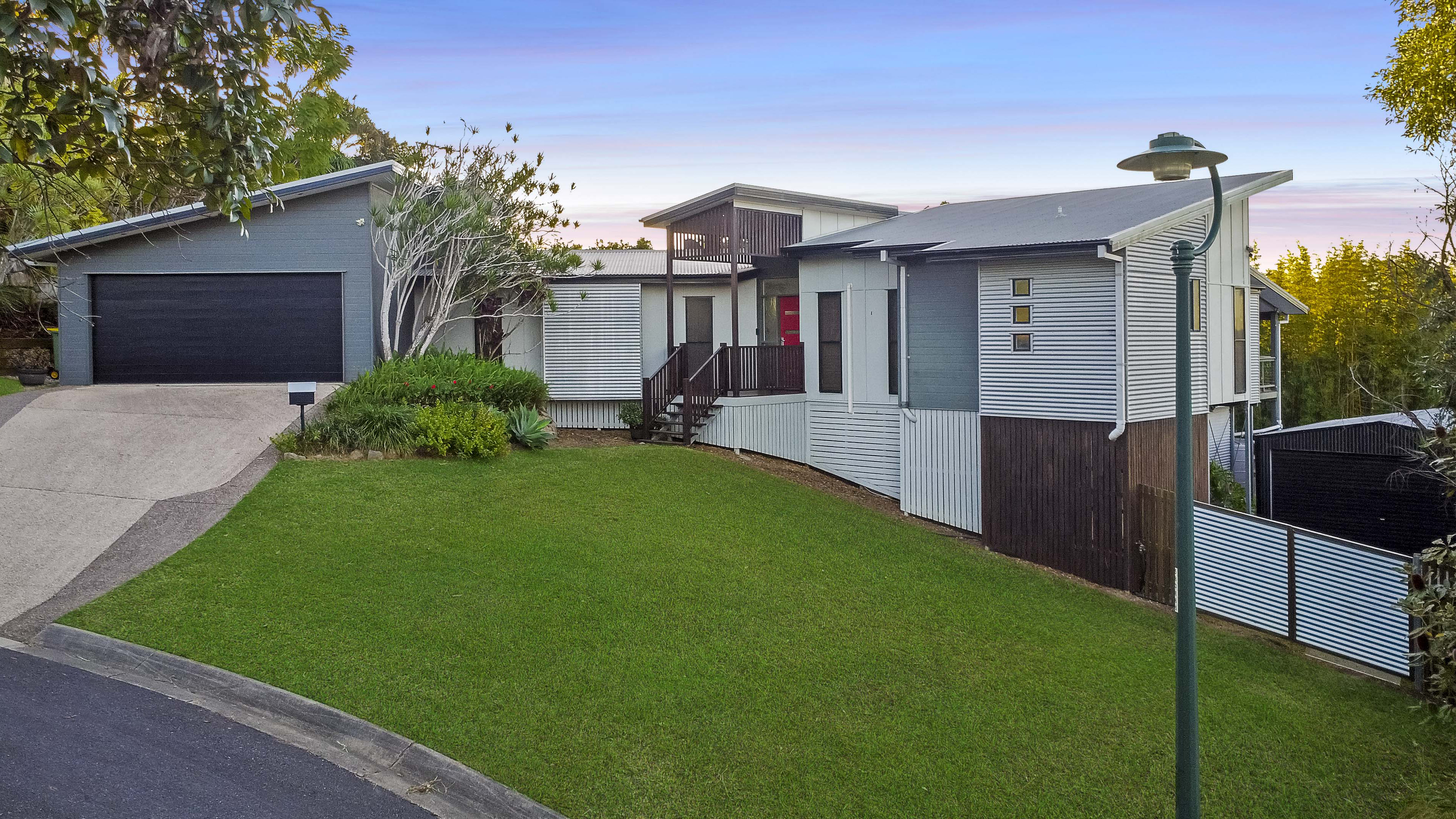 12 HERON CL, CASHMERE QLD 4500, 0 Kuwarto, 0 Banyo, House