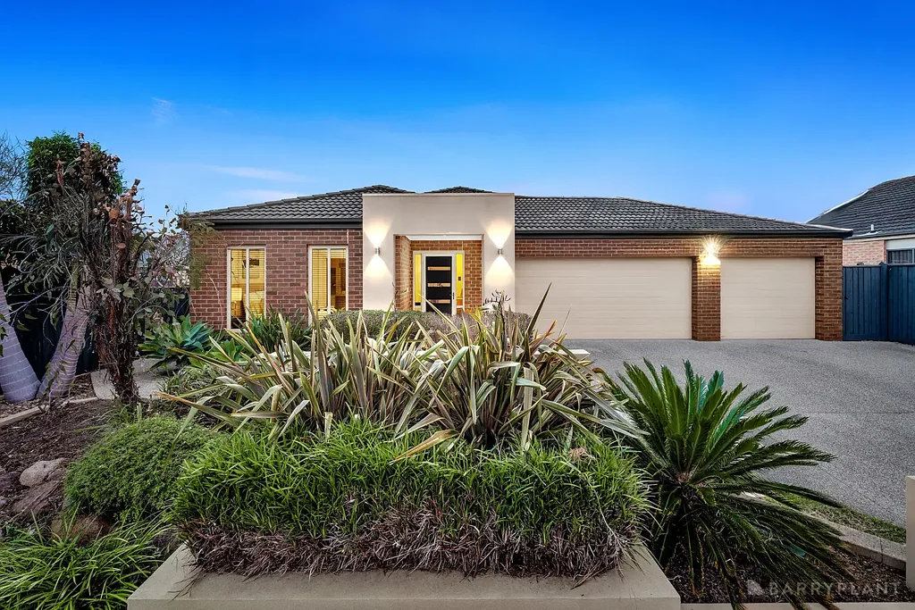 Keysborough 4 Bedroom KING OF THE KEYS ESTATE