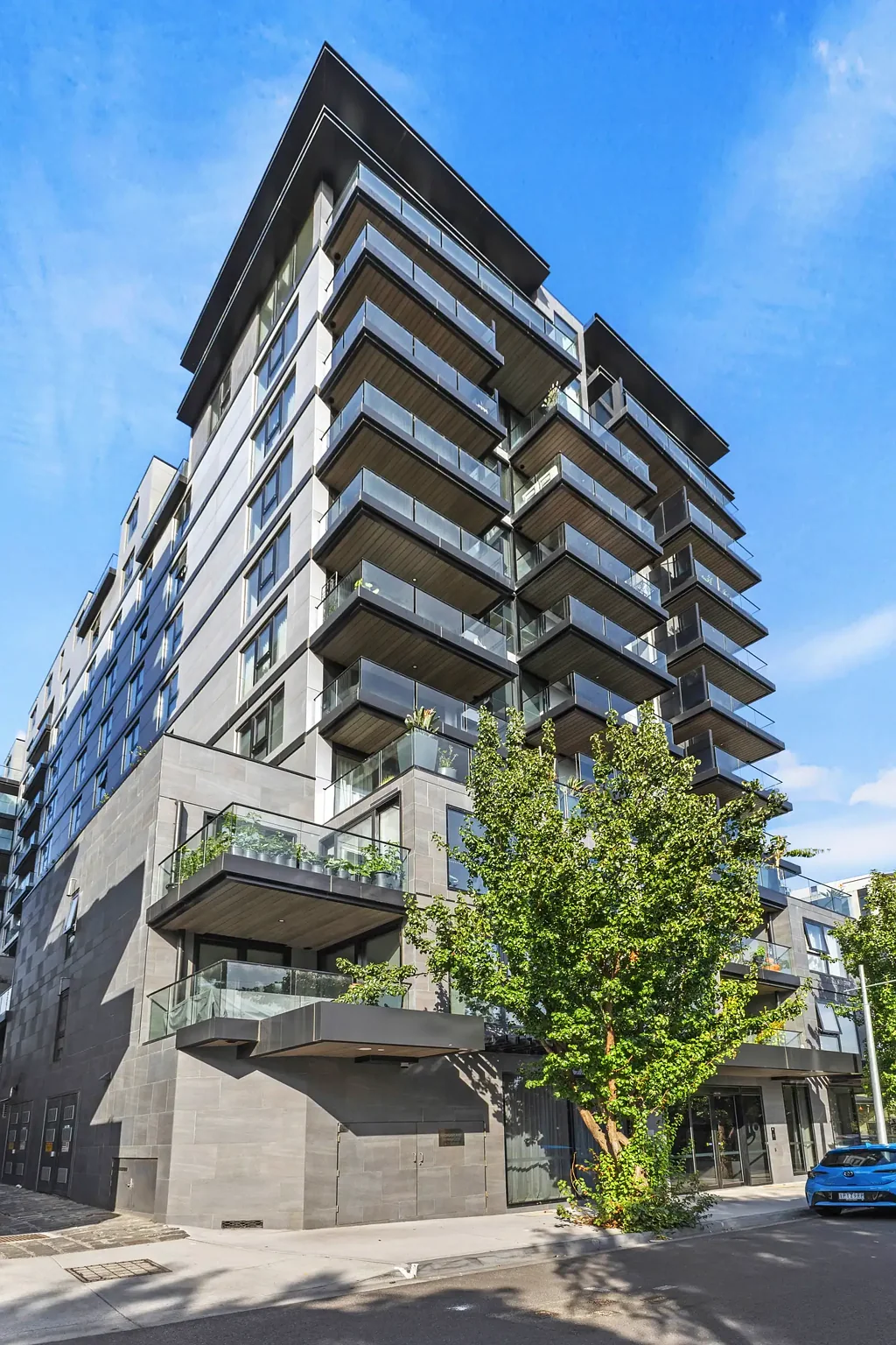 307/10 Lilydale Grove, Hawthorn East, VIC 3123