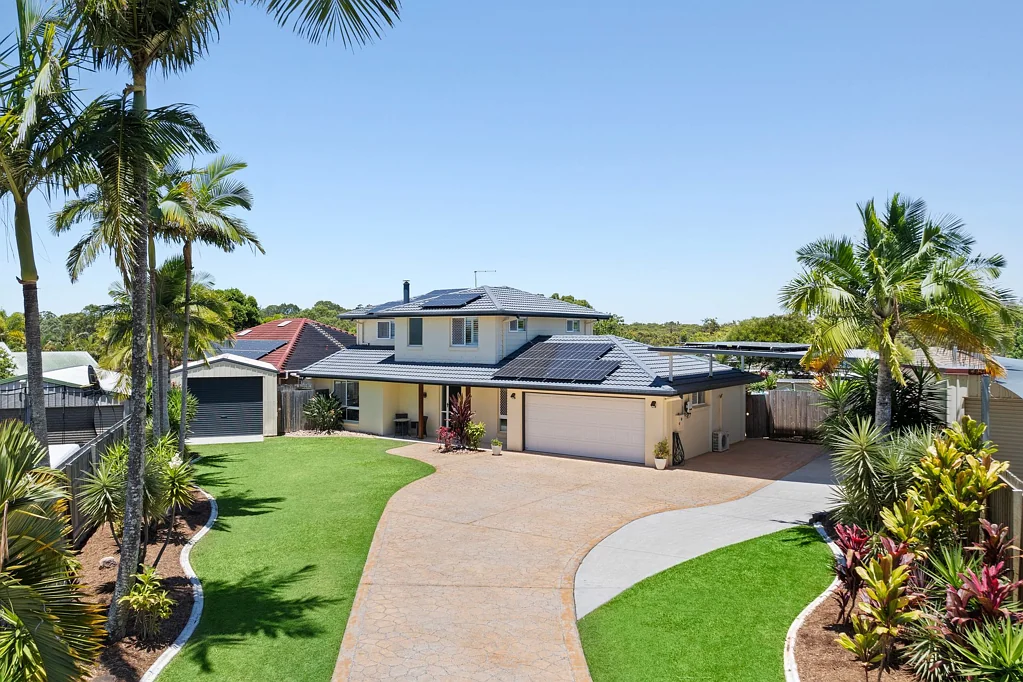 3 Ruby Court, Alexandra Hills, QLD 4161