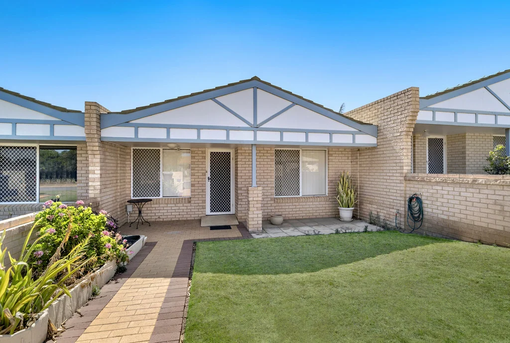 51 Tamblyn Street, Spalding, WA 6530