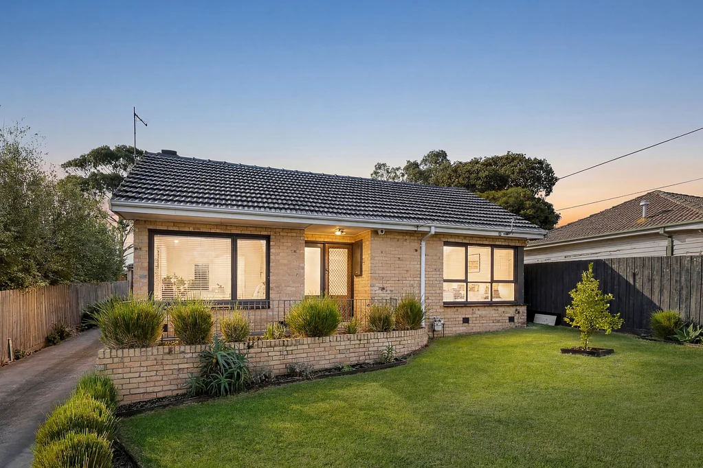 Seaford 2ห้องนอน Stylish Single-Level Living with Spacious Outdoor Appeal