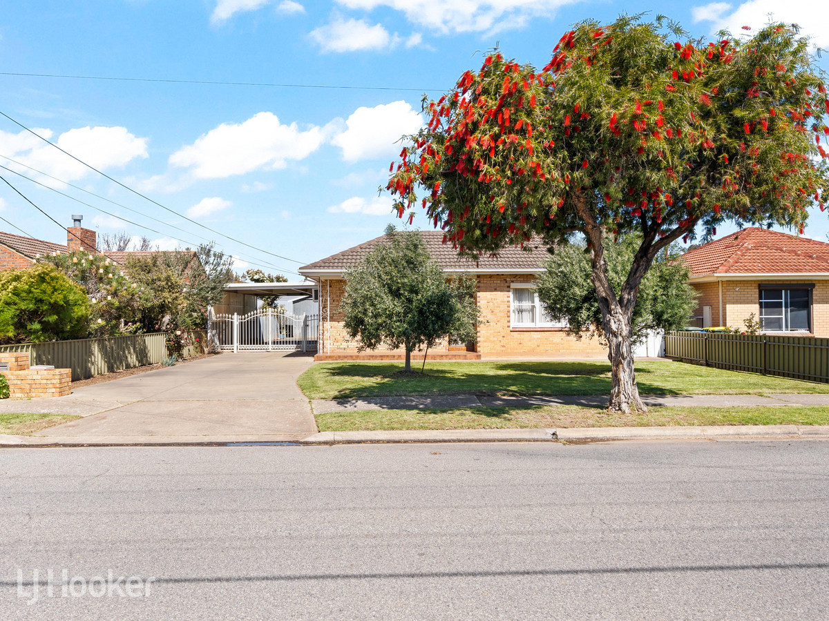 73 NELSON AV, FLINDERS PARK SA 5025, 0房, 0浴, House