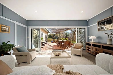 11 Chisholm Street, Ainslie, ACT 2602, 5 chambres, 3 salles de bain, House