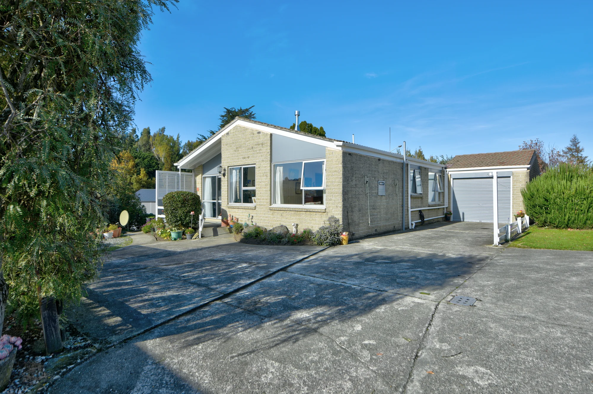 Gore 3chambre First home, investment or comfortable retirement