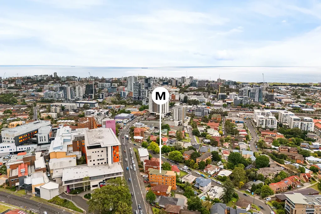 5/395 Crown Street, Wollongong, NSW 2500