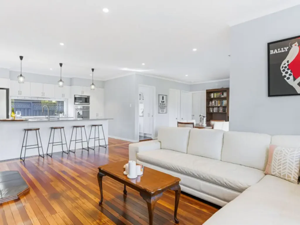 Cowan 3ห้องนอน Natural Tranquility Meets Modern Cottage Living