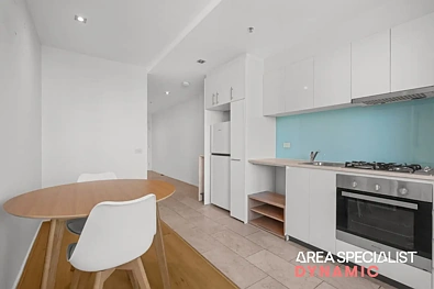 2208/8 Downie Street, Melbourne, VIC 3000, 1 Bedrooms, 1 Bathrooms, Apartment