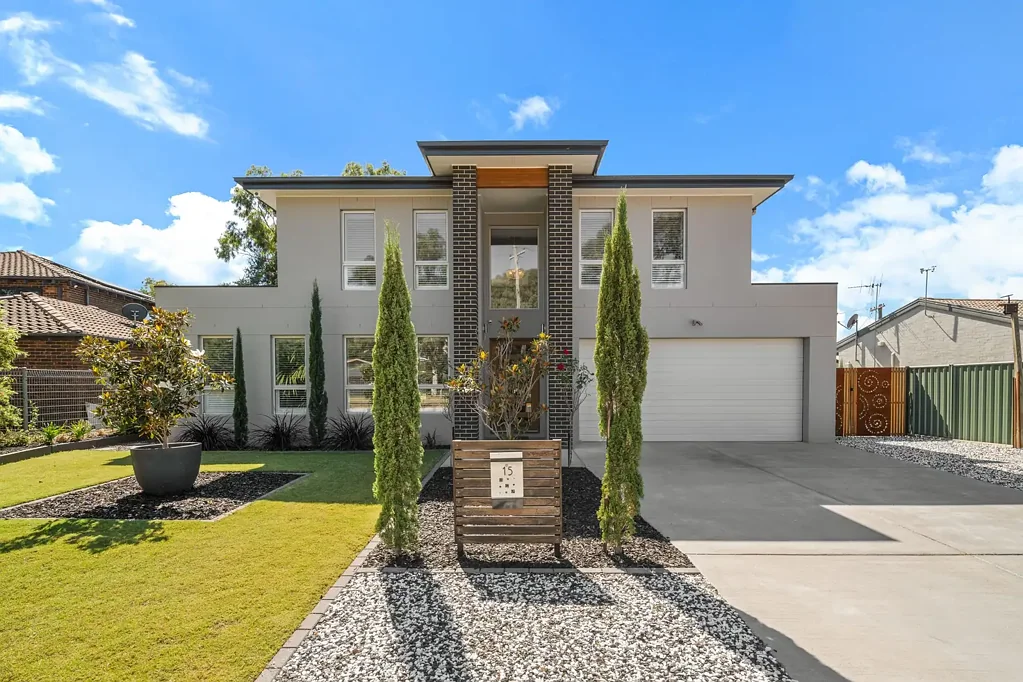15 Wittenoom Crescent, Stirling, ACT 2611