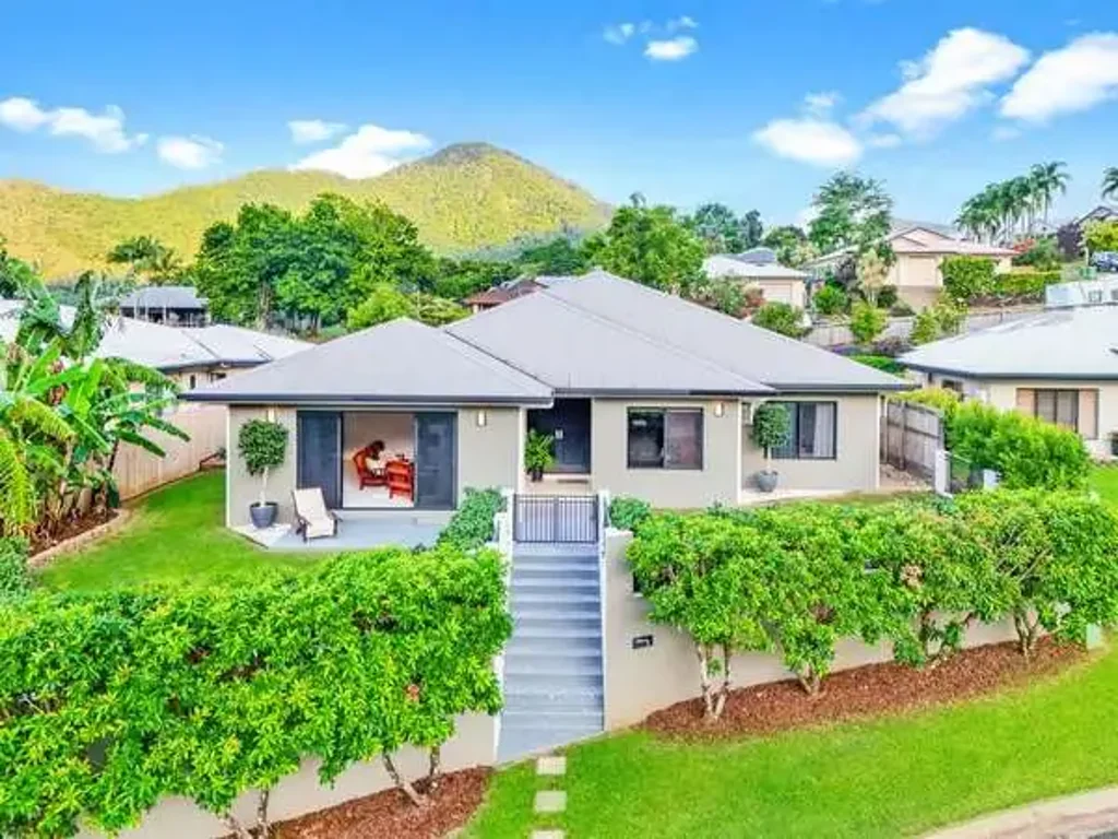 5 Celtis Close, Redlynch, QLD 4870