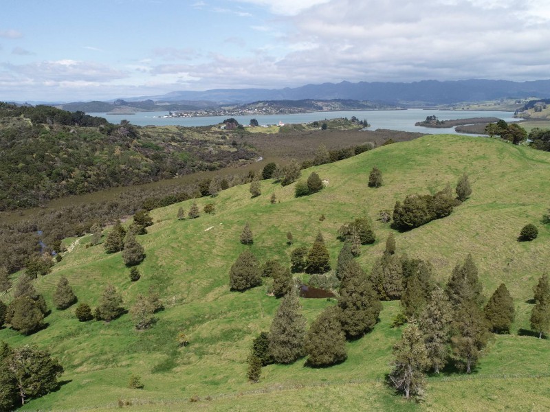 745 West Coast Road, Kohukohu, Far North, 10 Bedrooms, 1 Bathrooms