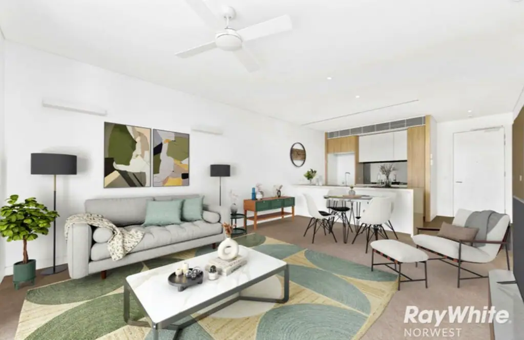 Stylish 2-Bedroom Apartment in Desirable Lindfield
