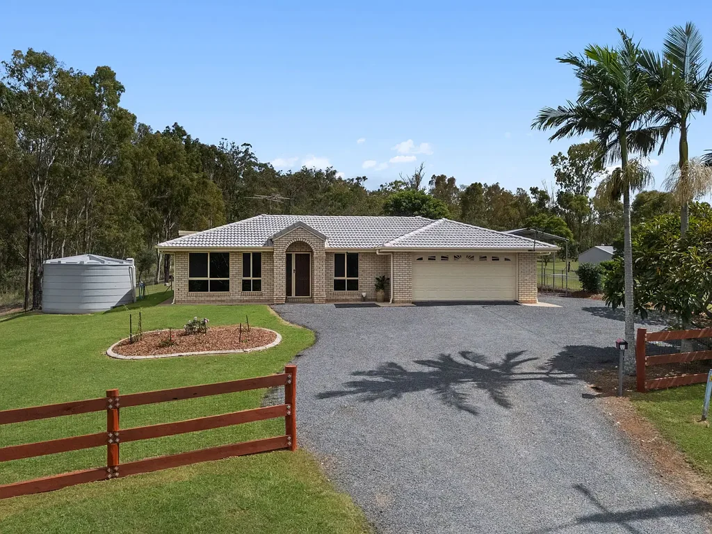 Spacious Family Living with Modern Comfort in the Heart of Fervale