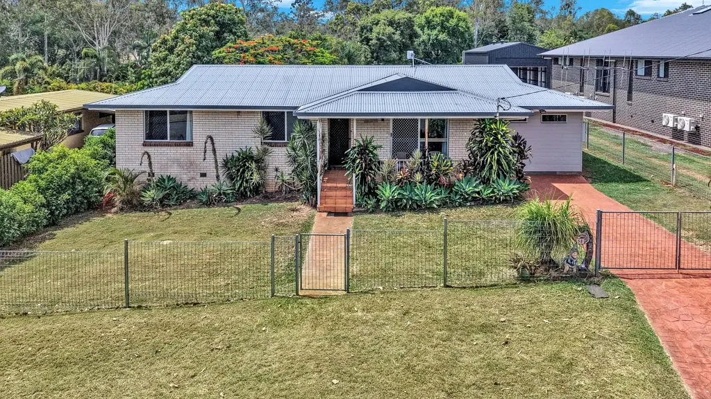 58 Milden Street, Gin Gin, QLD 4671