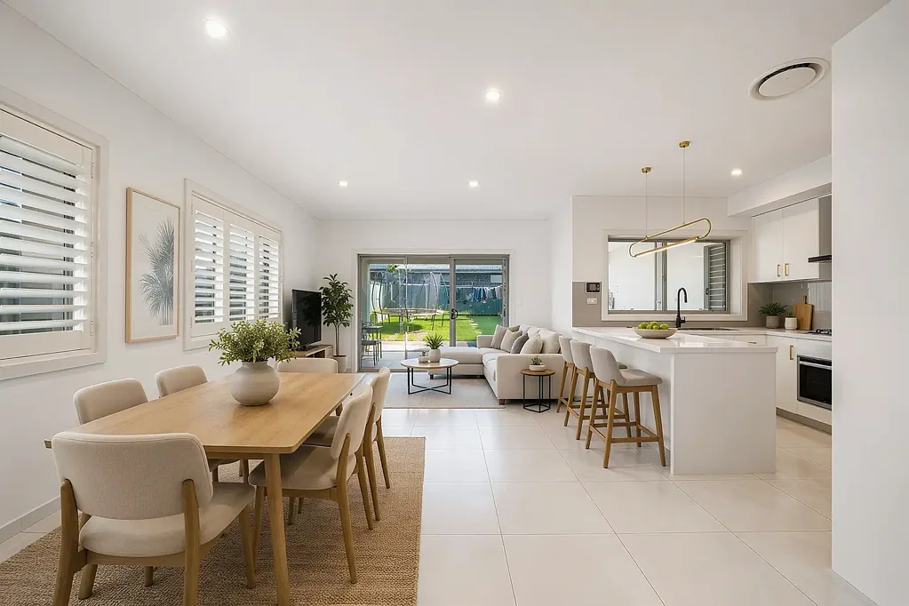 Bass Hill 4Kwarto North-Facing Aspect Home or High Rental Yeild Investment