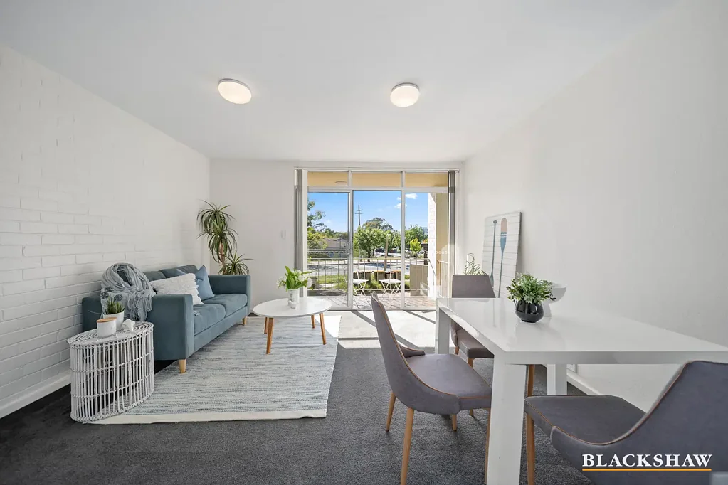 4/15 Devonport Street, Lyons, ACT 2606