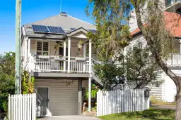 55 Rosemount Terrace, Windsor