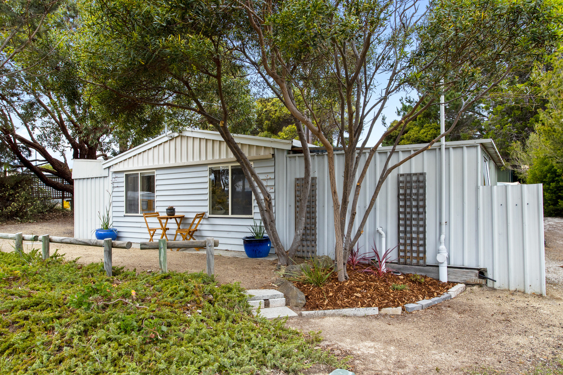 27 FOX AV, WHITE BEACH TAS 7184, 0 Kuwarto, 0 Banyo, House