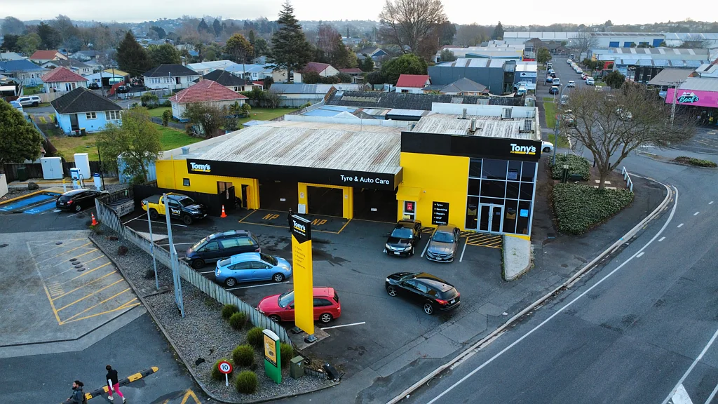 Frankton Expose Your Business