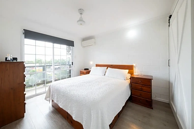 81/3 Eshelby Drive, Cannonvale, QLD 4802, 3 slaapkamers, 1 badkamers, Unit
