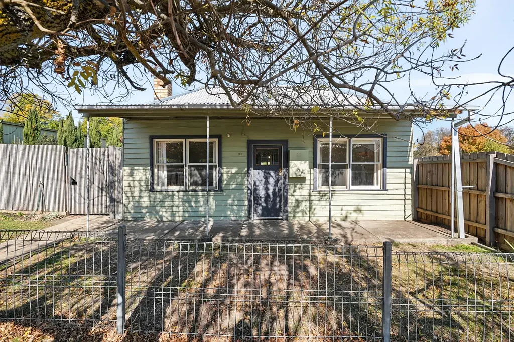51 Yaldwyn Street West, Kyneton, VIC 3444