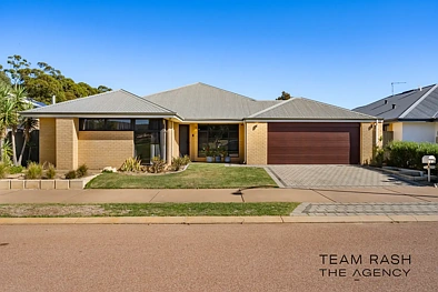 Byford 4房  Premium Byford Family Home with Multiple Living Zones & Huge Pergola