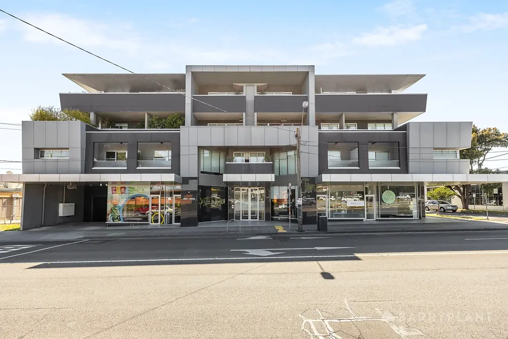 206/323 Charman Road, Cheltenham, VIC 3192