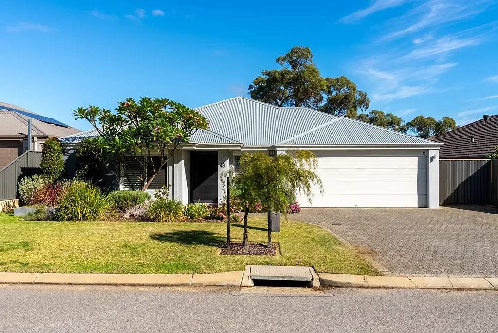 43 Cossack Street, Baldivis, WA 6171