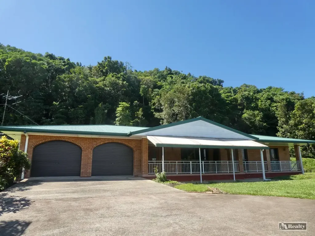 MOURILYAN HARBOUR - HOUSE