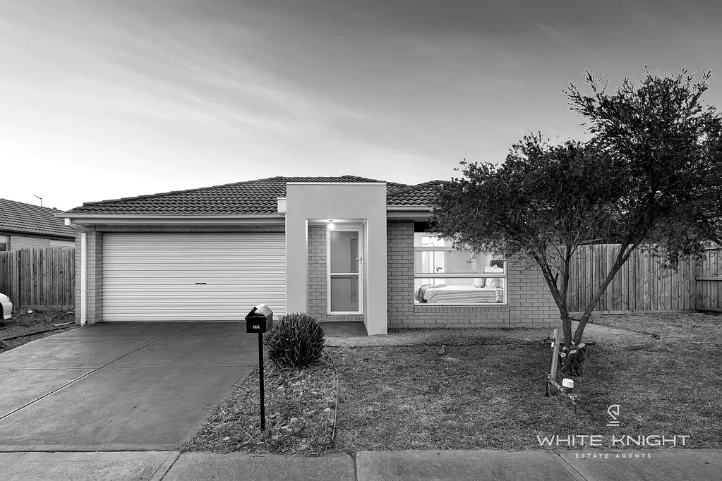 144 James Melrose Drive, Brookfield, VIC 3338