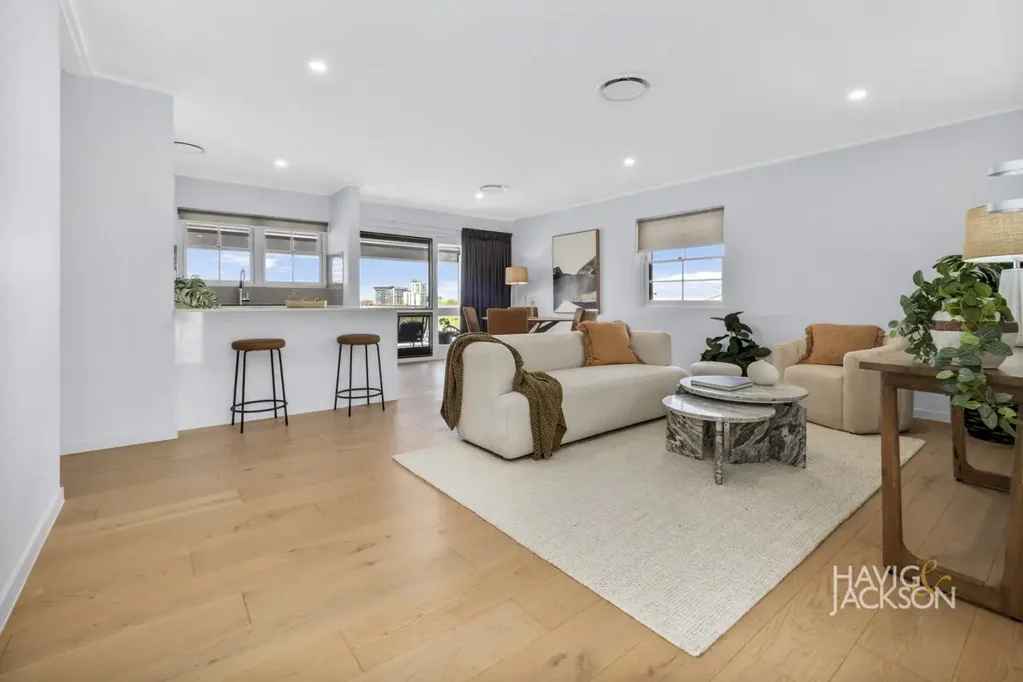 8/15 Killara Avenue, Hamilton, QLD 4007