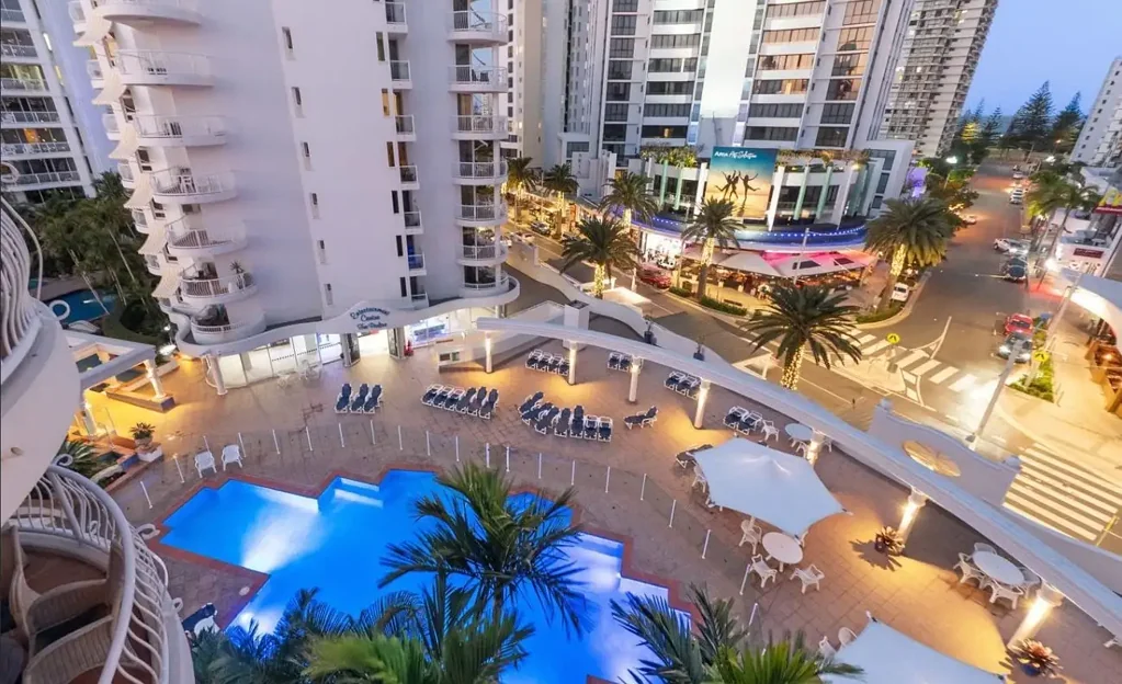 2602/24-26 Queensland Avenue, Broadbeach, QLD 4218